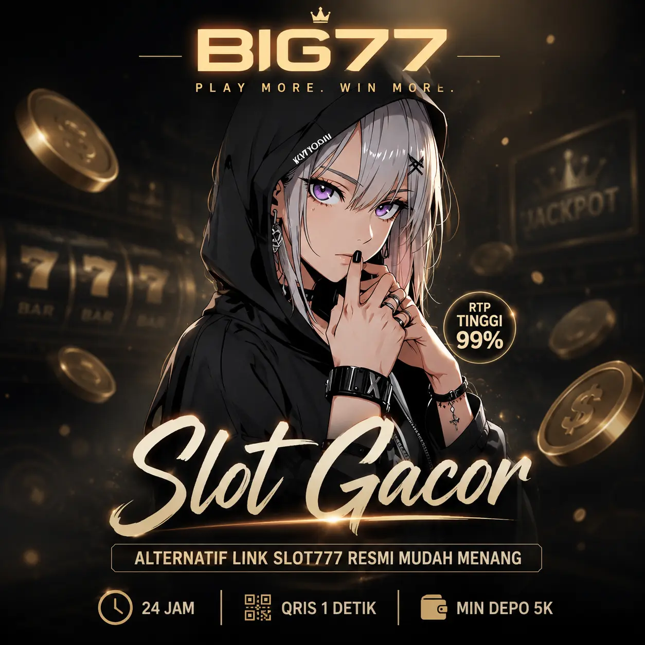 Popup Promo